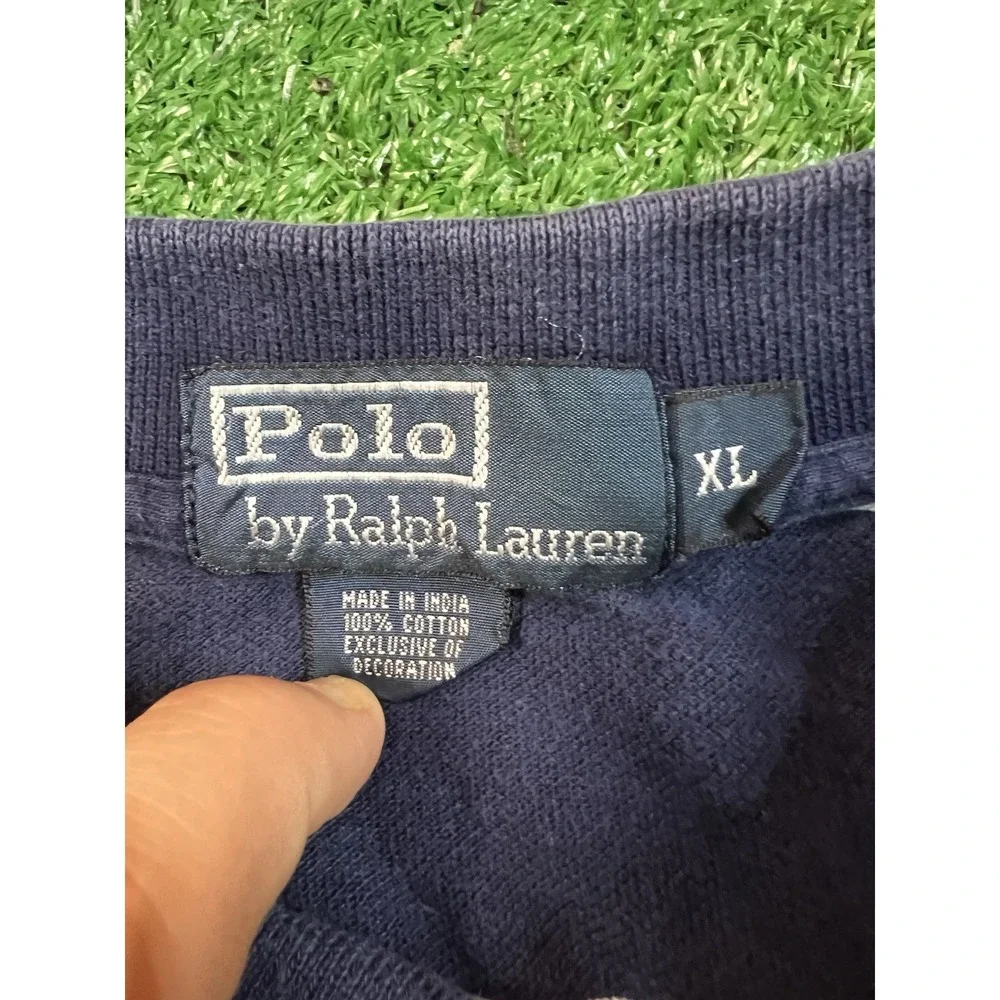 Ralph Lauren polo ralph